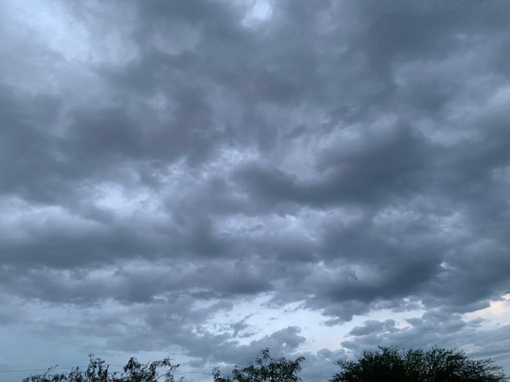 Lluvias ayudan pero no son suficientes: COMAPA Victoria