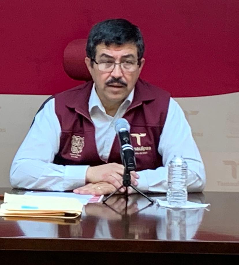 Precio del sorgo no compete al estado, pero se buscará apoyar a productores: Dámaso Anaya