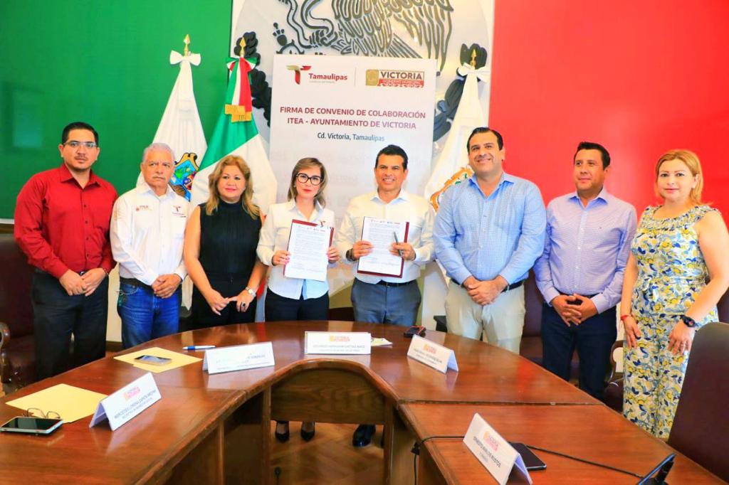 Hacen equipo ITEA y Municipio para reducir el analfabetismo.