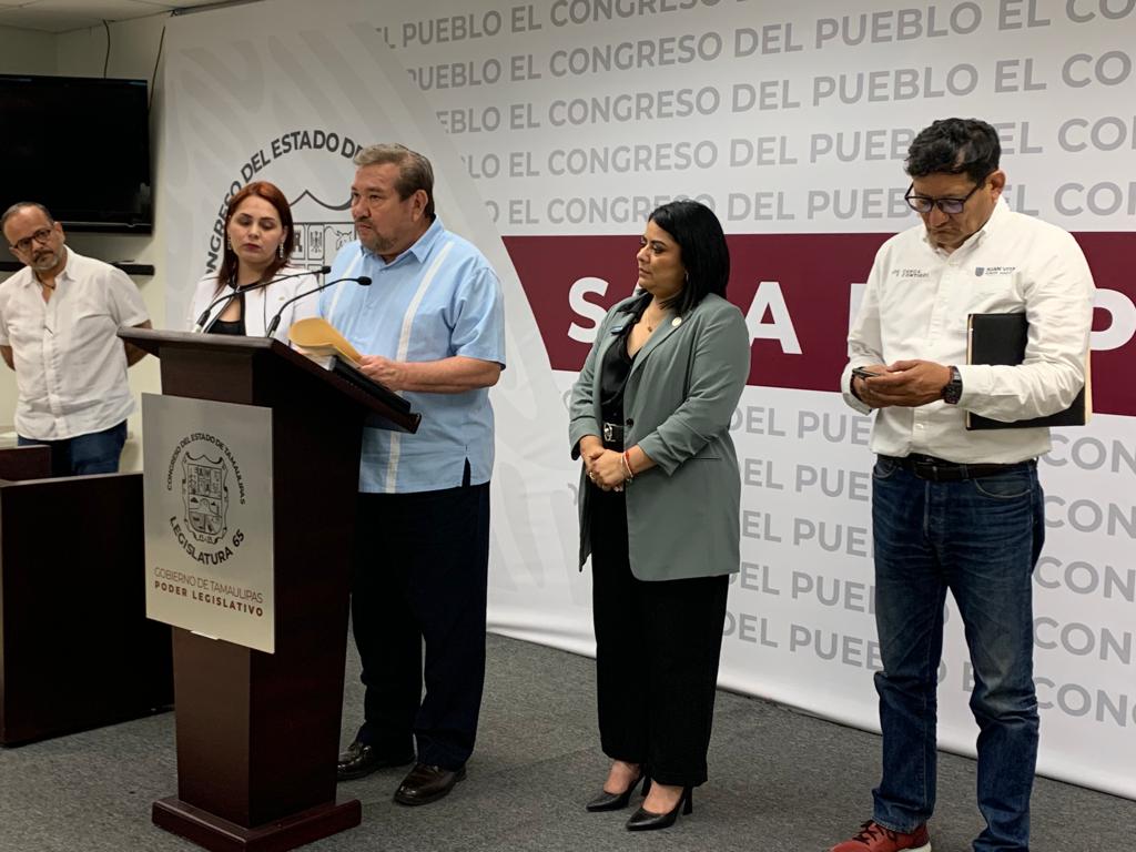 Diputados analizan posibles sanciones al Auditor Superior Lo citan para el próximo lunes