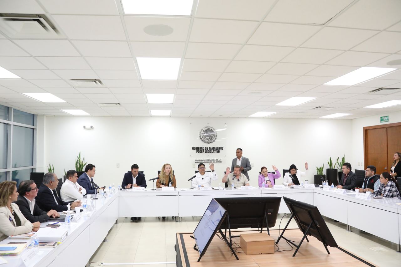 Dan nueva fecha al Auditor Superior para entregar expedientes de la cuenta pública del 2021