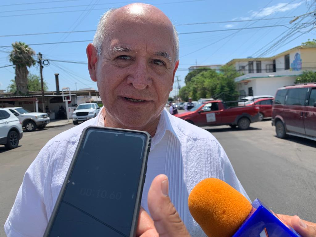 Urge la presencia de un huracán: Gerente de COMAPA Victoria