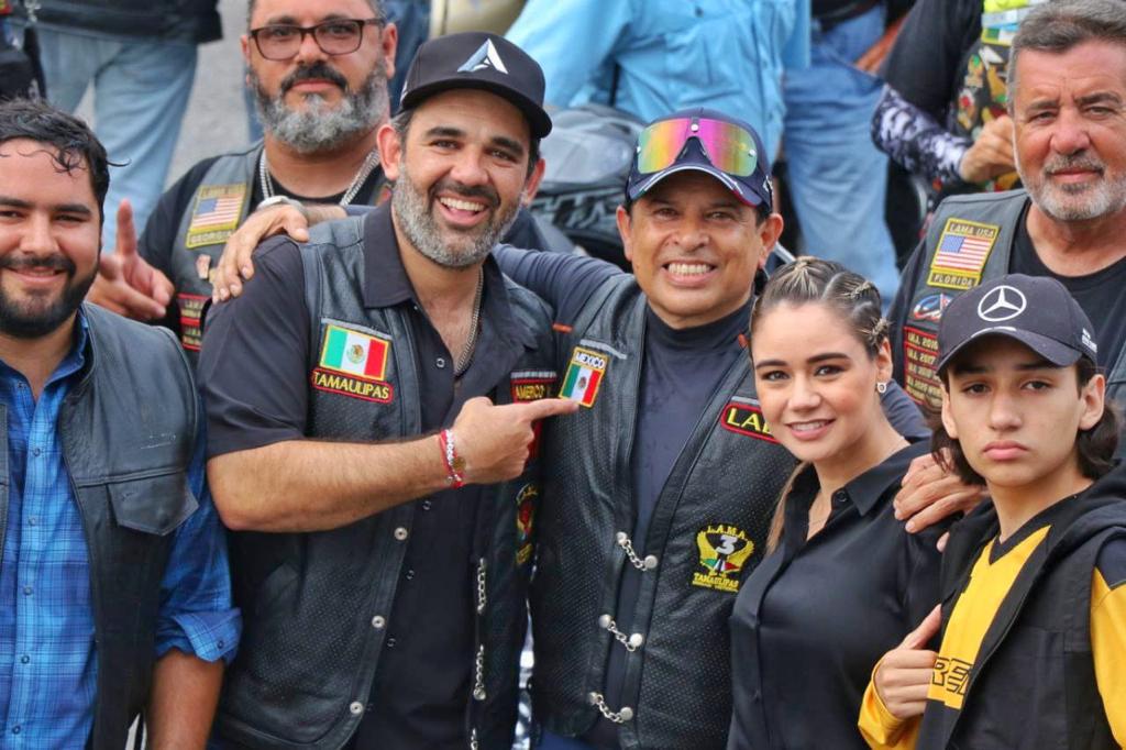 Victoria es ahora territorio LAMA.