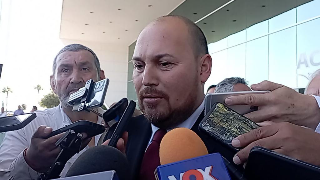 Reconocen deficiencias en transporte público  Más de 900 mil tamaulipecos sufren por el pésimo servicio