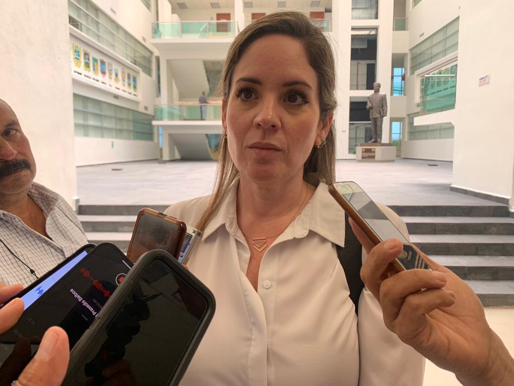 Que en muestreo de agua en Victoria también participen instituciones externas: Ale Cárdenas