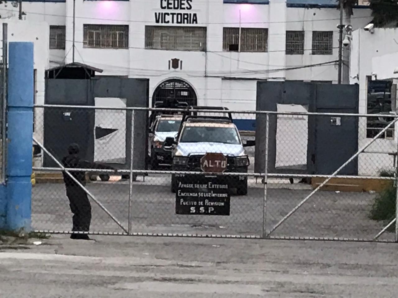 Reconoce diputado que autogobiernos en los penales no han sido erradicados.