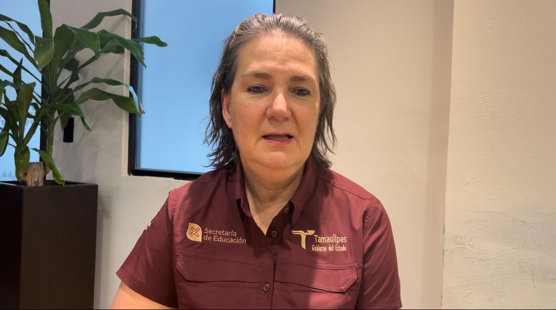 Desmiente SET suspensión de clases por onda de calor Sólo será en ciertos lugares donde no haya infraestructura necesaria