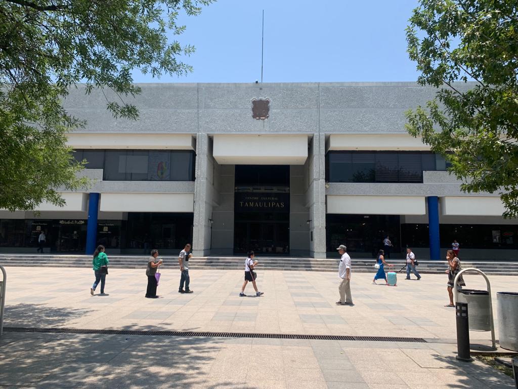 Rescatarán del «olvido»a edificios culturales