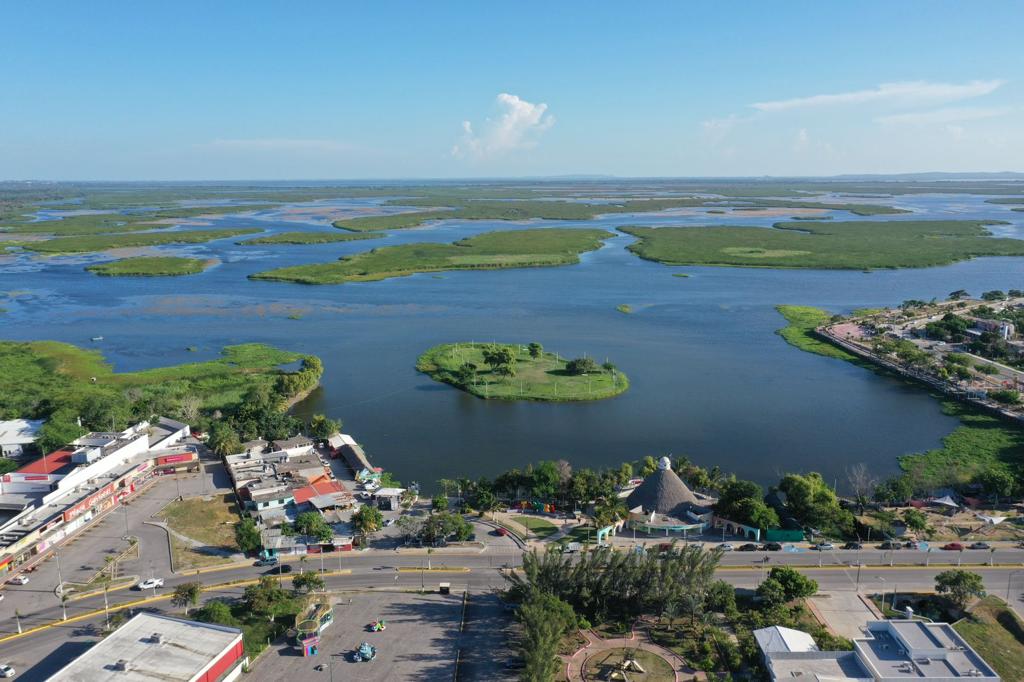 Embajadores de la Unión Europea descubrirán la diversidad de destinos turísticos de Tamaulipas