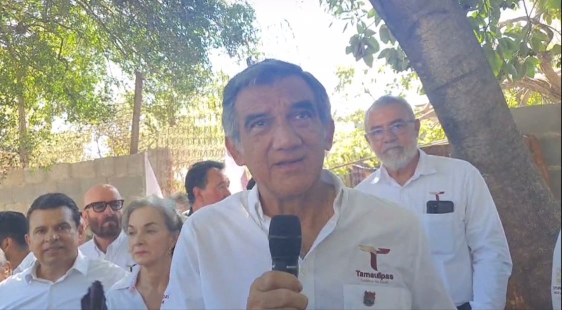 Confirma gobernador que ciclo escolar se adelantará una semana