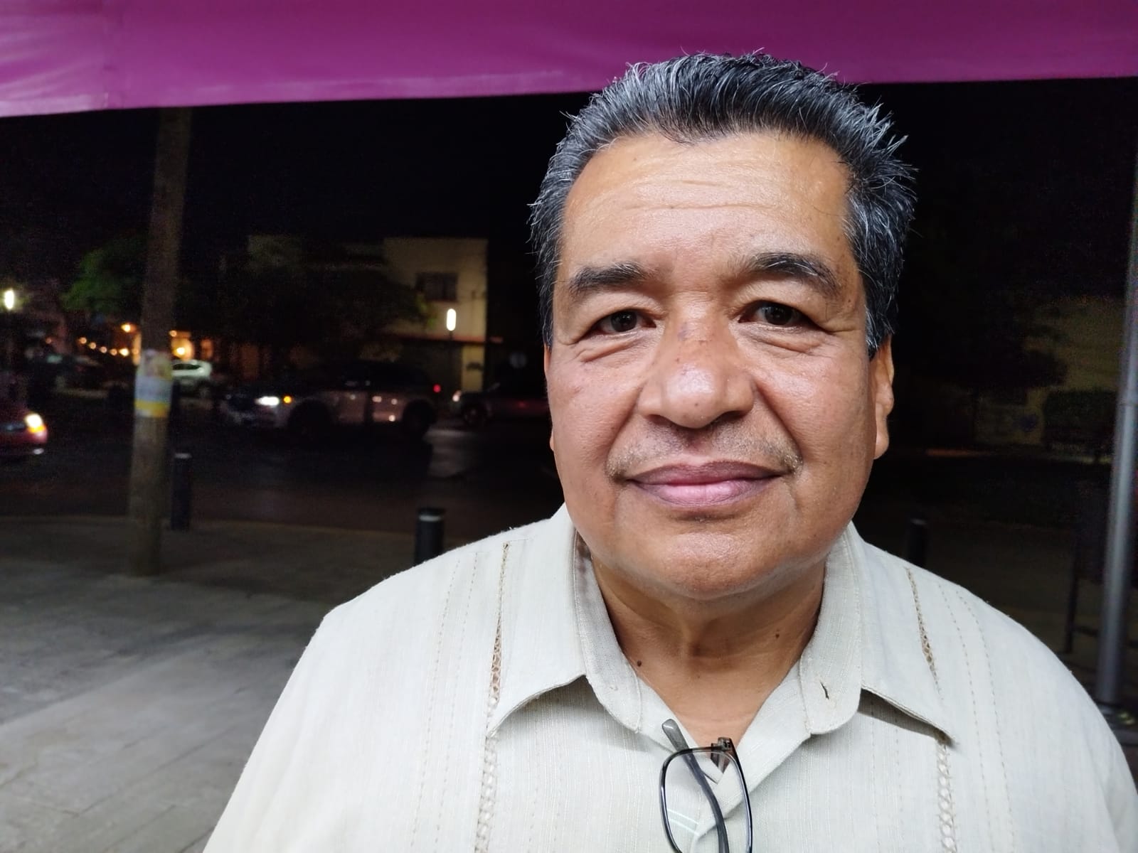 Representante de maestros y padres de familia aplauden decisión de adelantar clausura del ciclo escolar