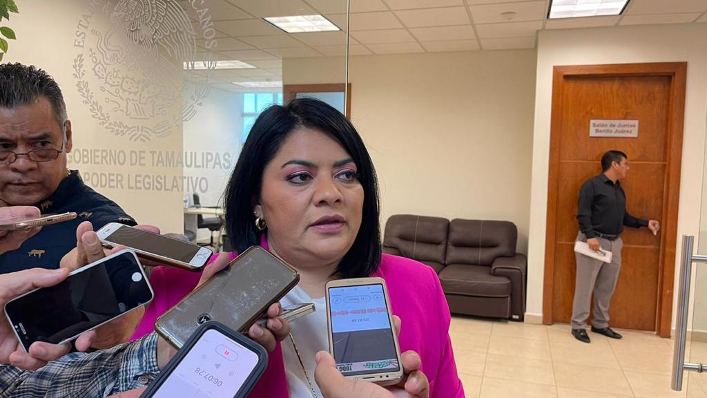 Culpan a diputados del PAN por rezago legislativo