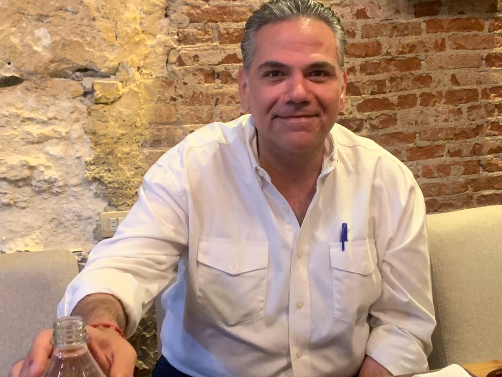 Reconocen en el PRI que próximo proceso electoral no será fácil