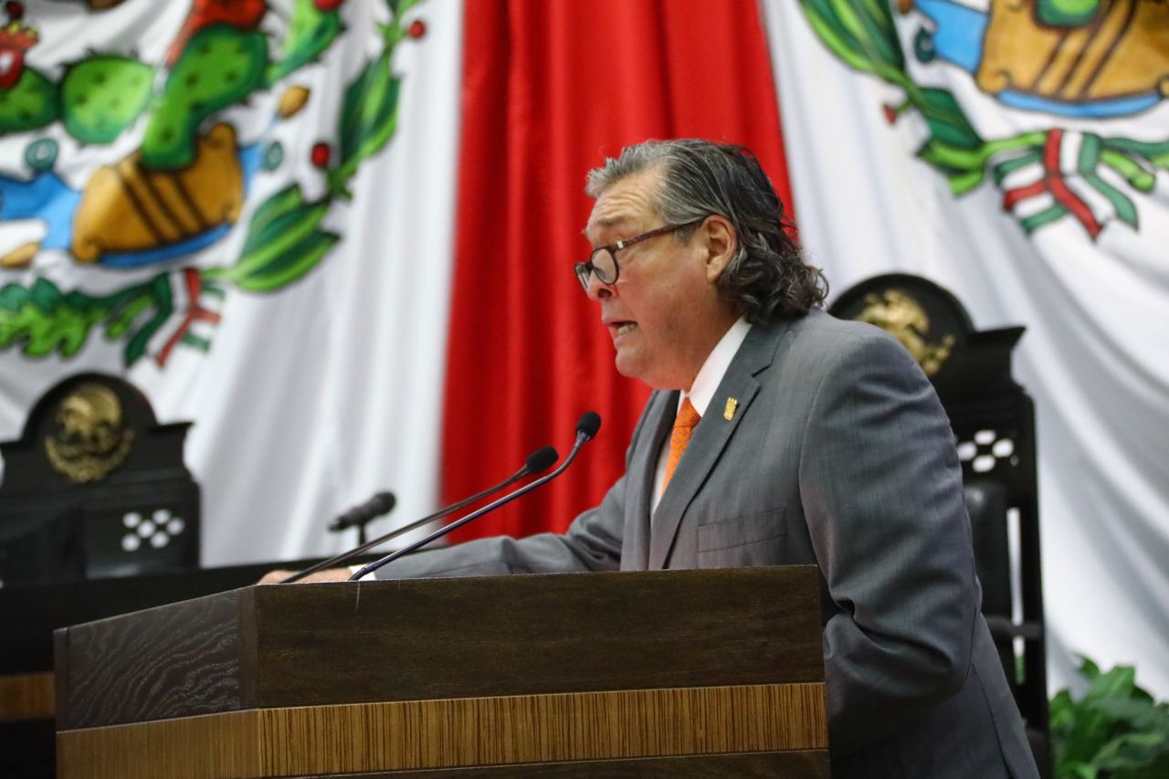 EXIGE GUSTAVO CÁRDENAS A FEDERACIÓN EXPONER AVANCES EN INVESTIGACIÓN DE LOS ASESINATOS DEL PERIODISTA ANTONIO DE LA CRUZ Y SU HIJA