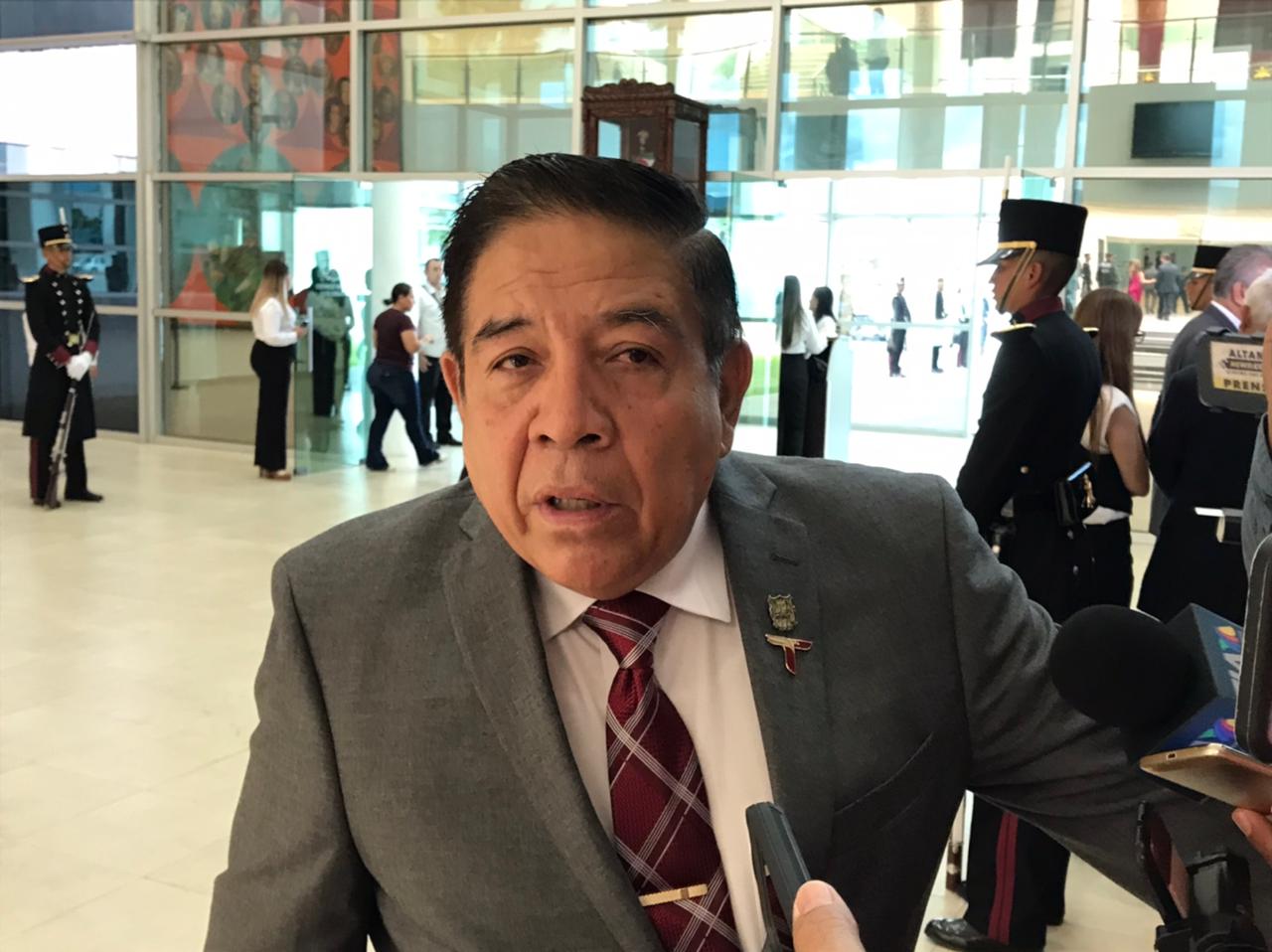 Reforzarán presencia policial con más patrullas: SSP