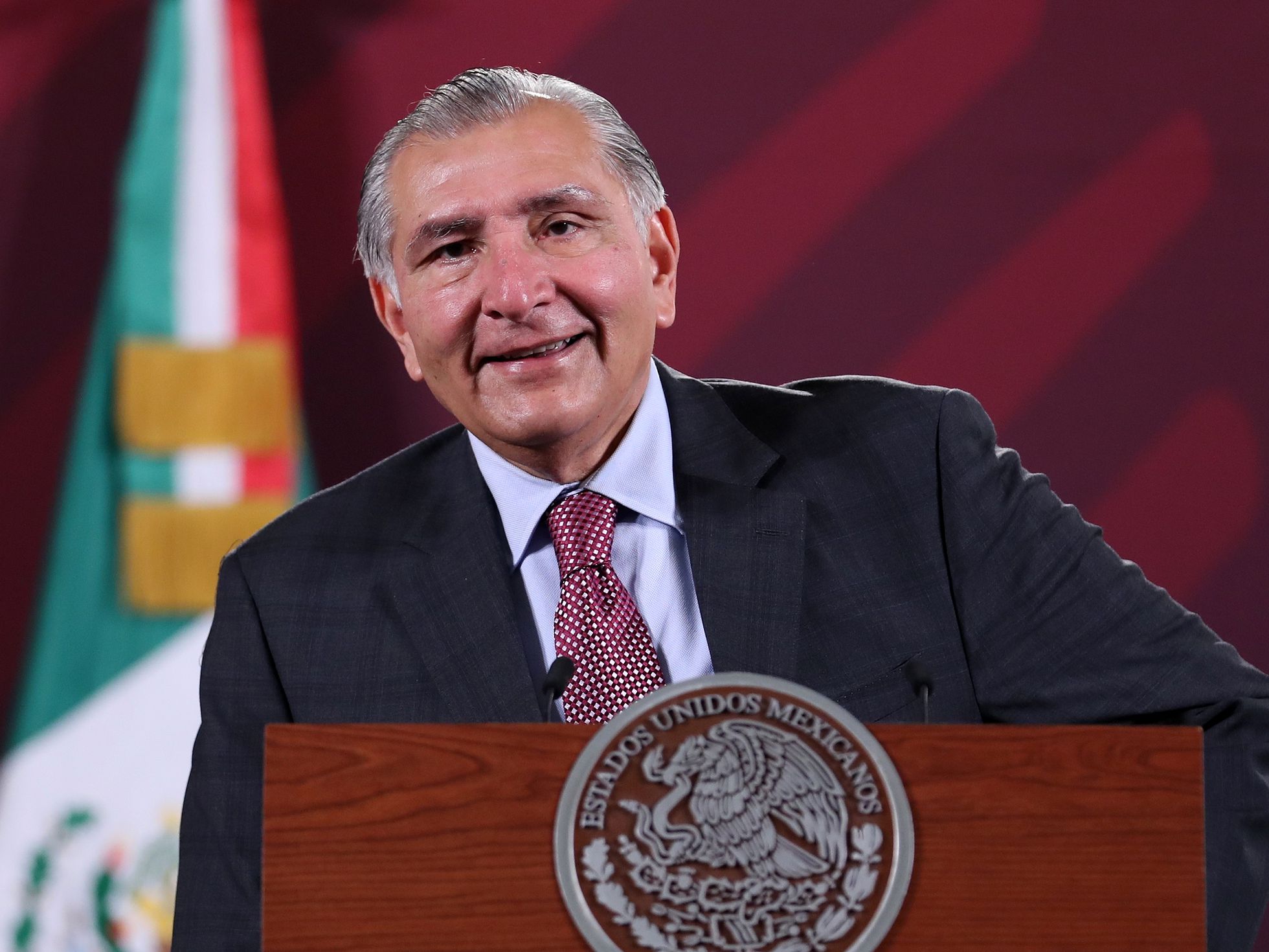 CONFIRMA DIPUTADO BRAÑA, VISITA DE ADÁN AUGUSTO LÓPEZ A CIUDAD VICTORIA