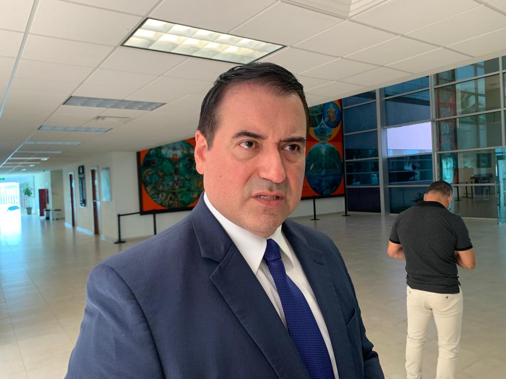 Tras la decisión del Tribunal Electoral, panistas  están a la espera de la reacción de los diputados de MORENA.