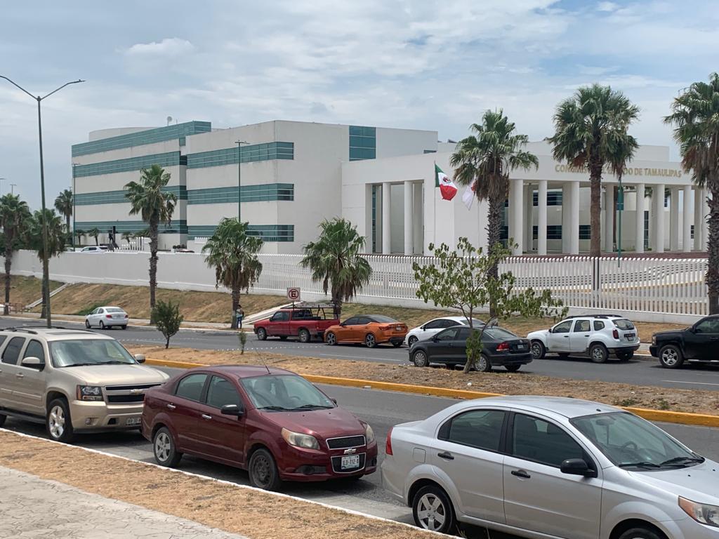 Regresa JUCOPO a favor de los panistas TRIELTAM da “palo”a MORENA.