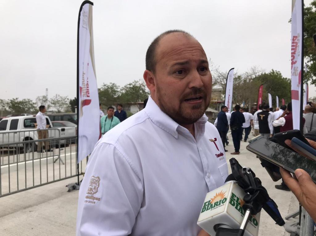 Confía Calabazo en investigaciones contra atentado