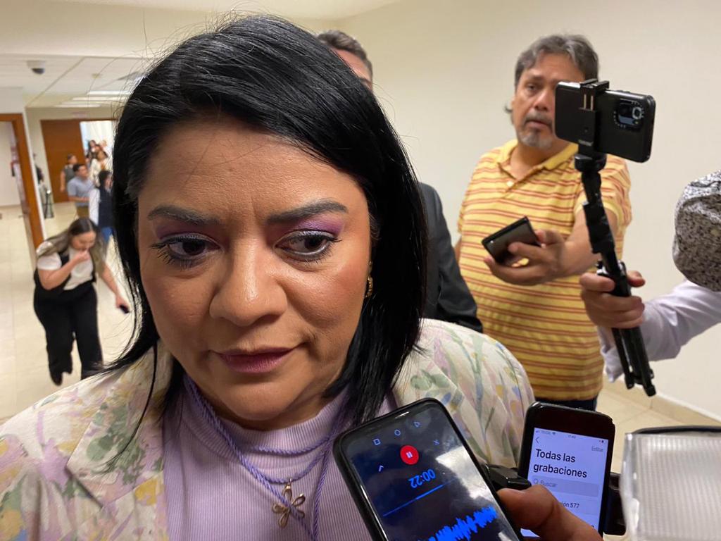 Buscan madruguete al PAN. Crearían Junta de Gobierno en el Congreso de Tamaulipas..