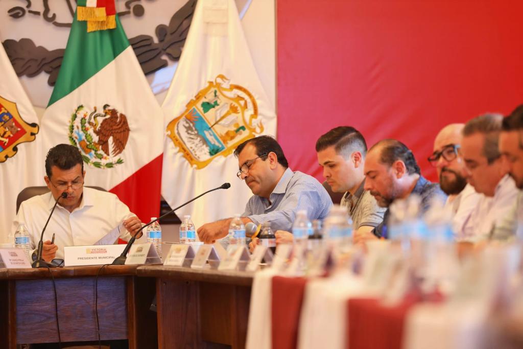 Alista Municipio operativo “Te Quiero Más Seguro”.