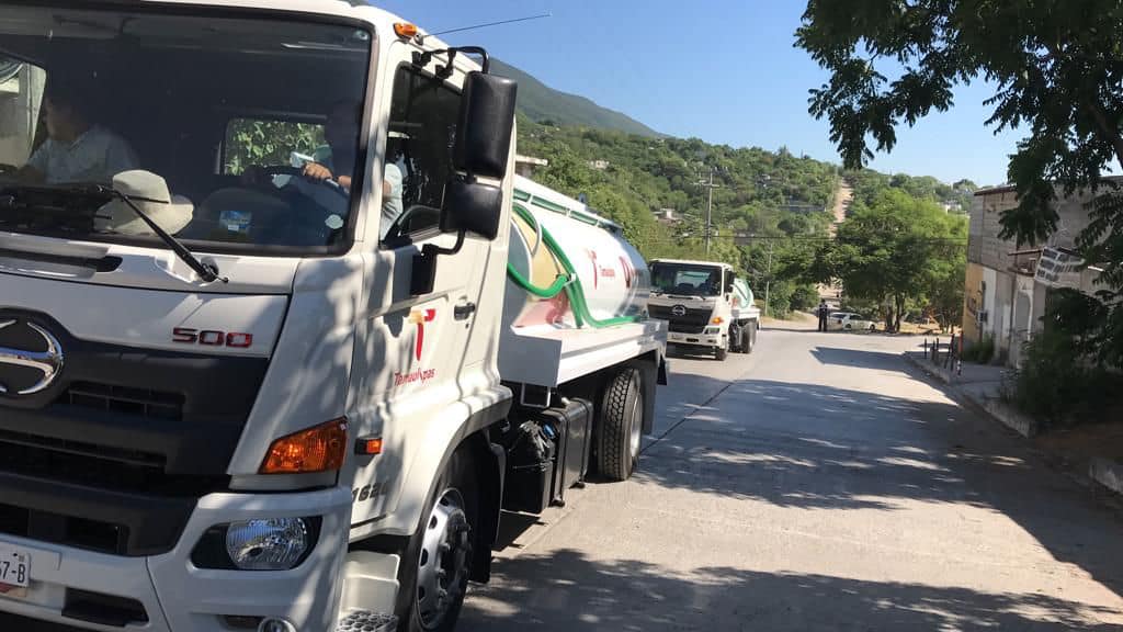 Ayuntamiento de Victoria tendrá asegurado el abasto de agua