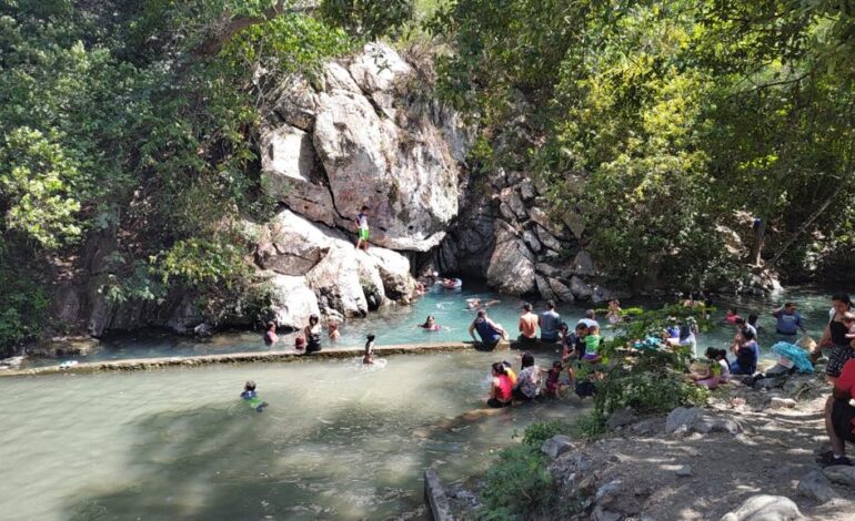 Visitantes dejan más de 35 mdp en derrama económica para Victoria