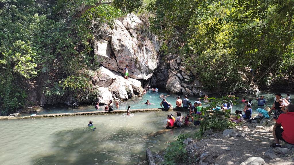 Visitantes dejan más de 35 mdp en derrama económica para Victoria