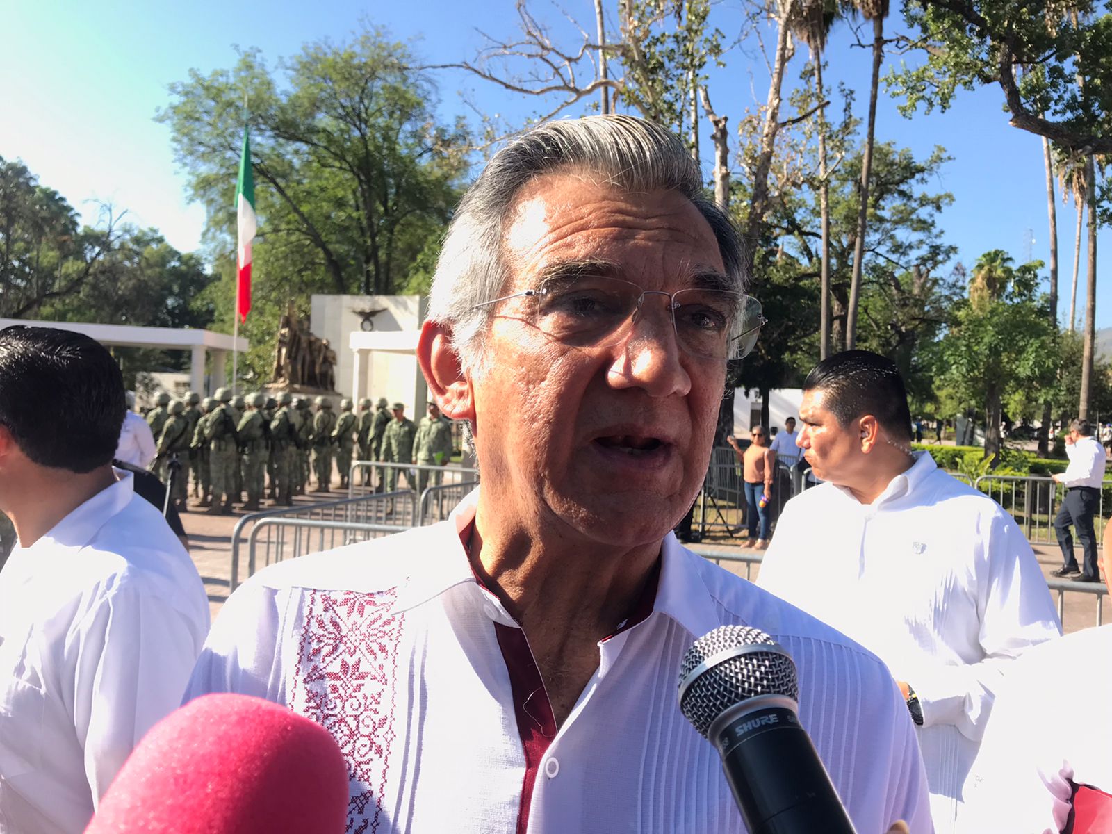 Contenidos de Libros de Texto son correctos:AVA