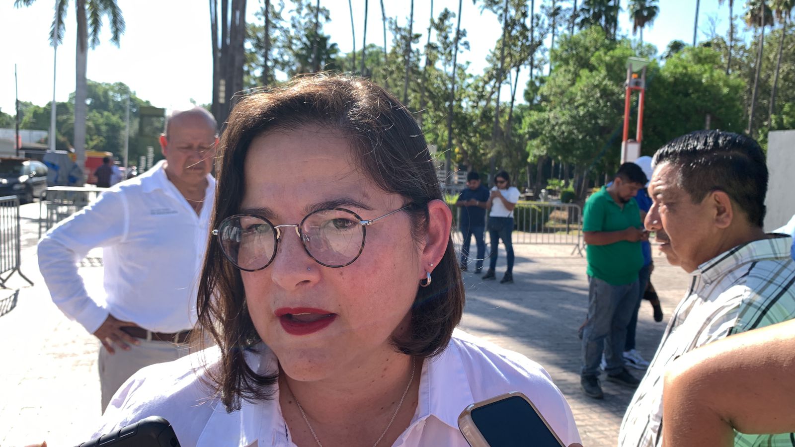 Prepara SET la entrega de útiles escolares y otros apoyos a estudiantes tamaulipecos.