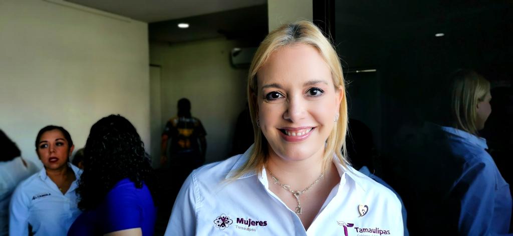 De acuerdo con el Instituto de las Mujeres en Tamaulipas y Semáforo delictivo; Zona Sur con mayor incidencia en violencia familiar