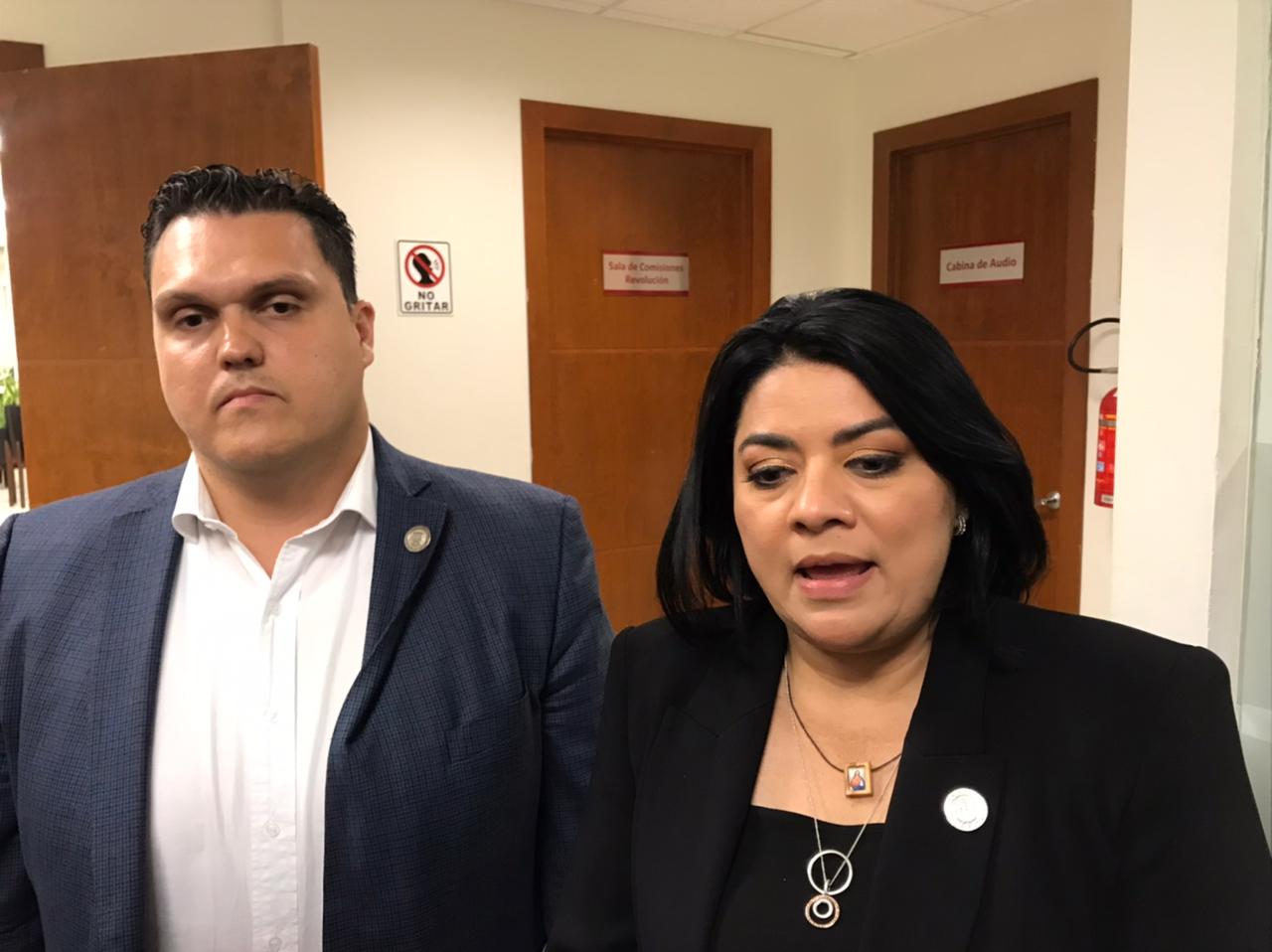 Reviran diputados de Morena tras decisión de la SCJN que impide remover al Fiscal de Tamaulipas.