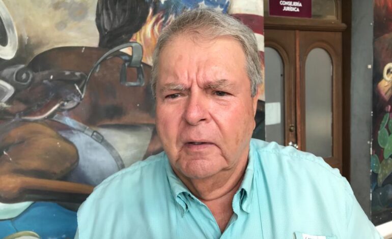 Integrantes de mesas de seguridad piden no más confrontaciones.