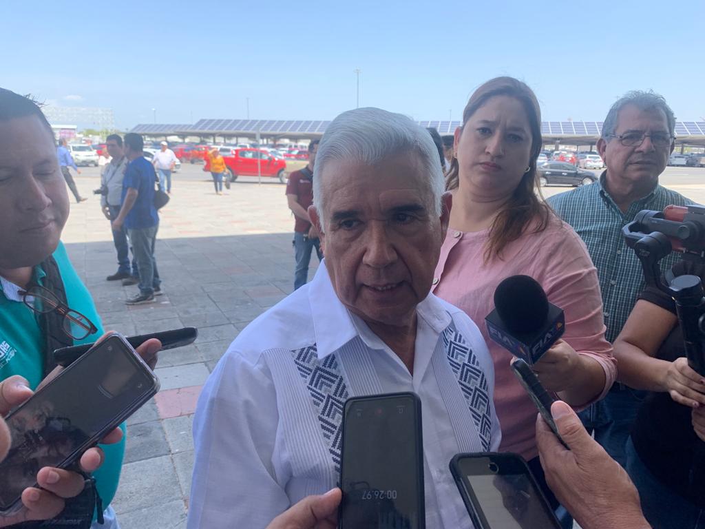 Reconoce Gobernación que por inseguridad familias deciden abandonar sus viviendas.