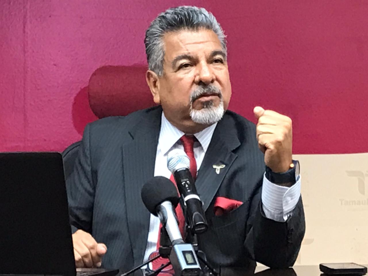 Encuentran sin vida a escolta del ex gobernador Cabeza de Vaca. Ya investigan los hechos.