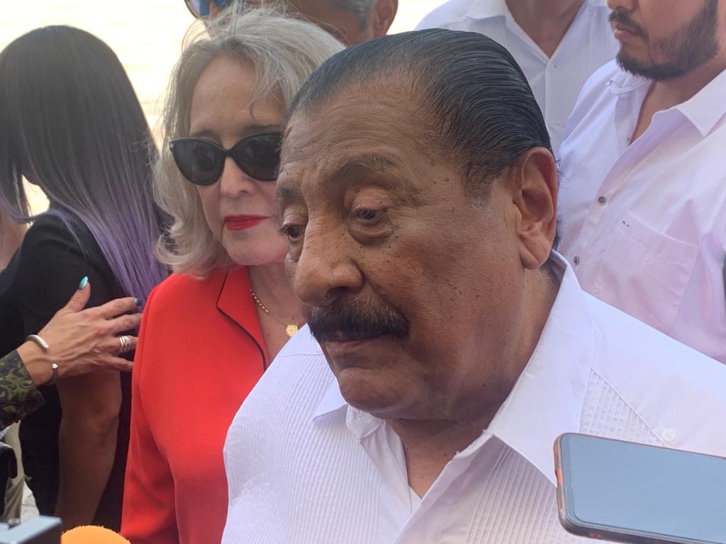 Asegura líder del SNTE que AVA si apoya a los docentes