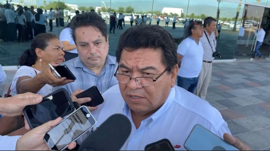 Pide la COEPRIS hervir el agua potable de Victoria. Pero se asegura que el vital líquido está libre de bacterias.