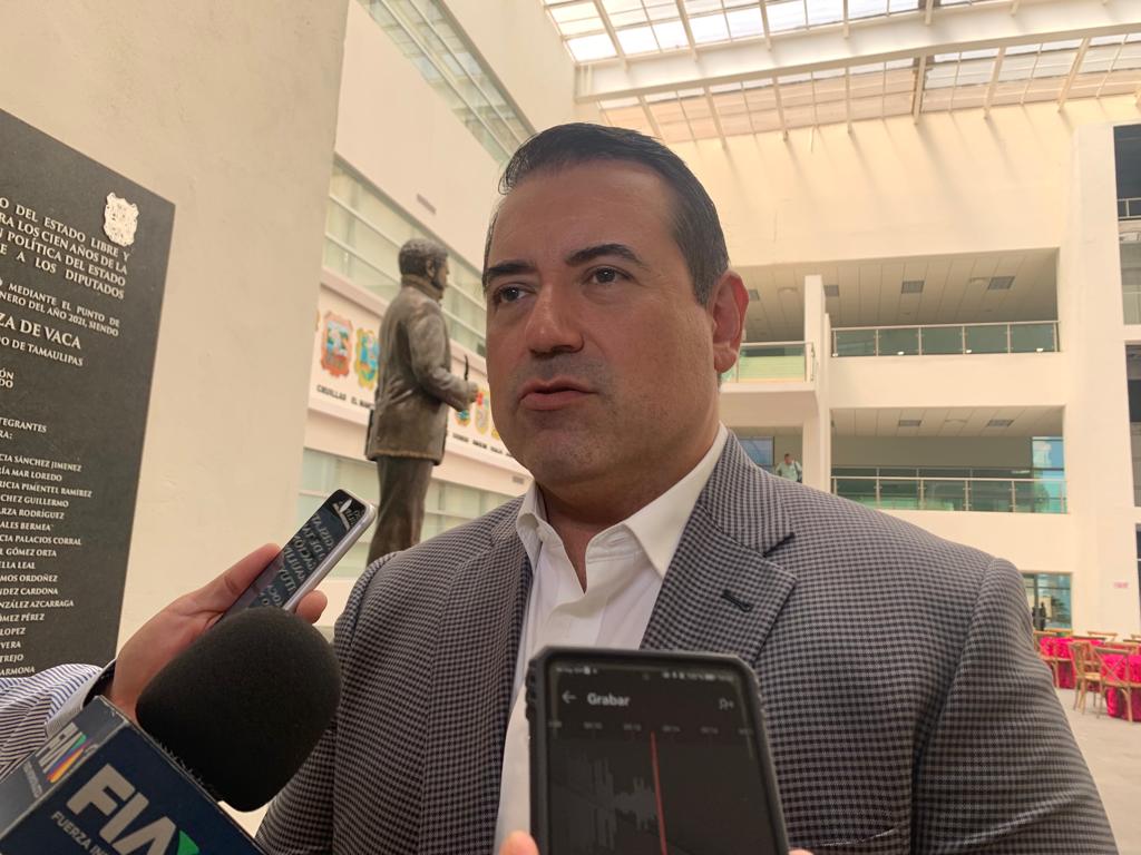 La Ley  nos da la razón; dice Moyo ante la resolución del Tribunal Federal para devolver la JUCOPO