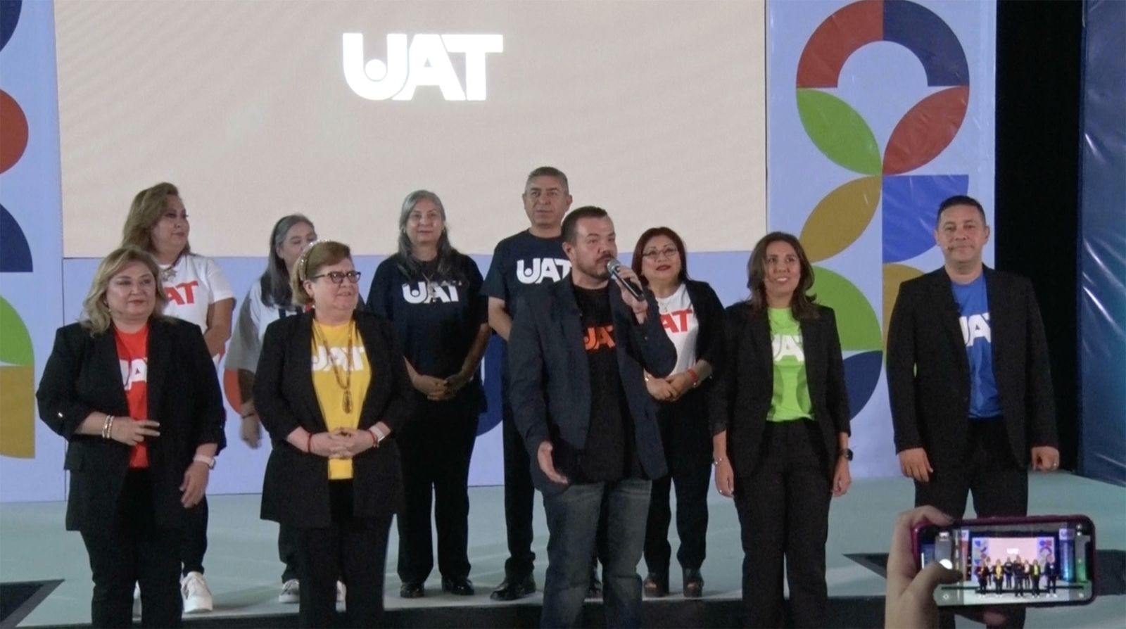 “Vida UAT dará a universitarios nuevas herramientas para lograr sus sueños”: rector