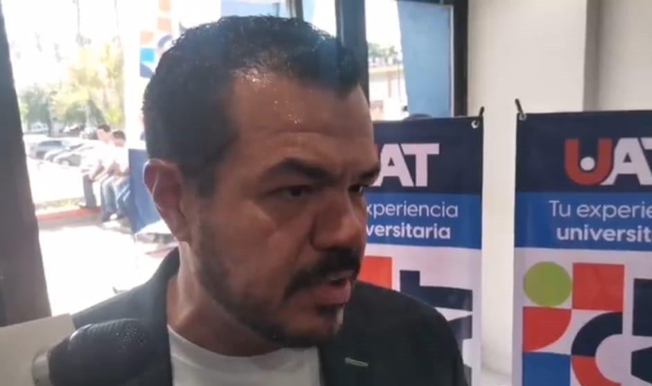 Abren nuevas carreras en la UAT. Se aumenta la demanda educativa.