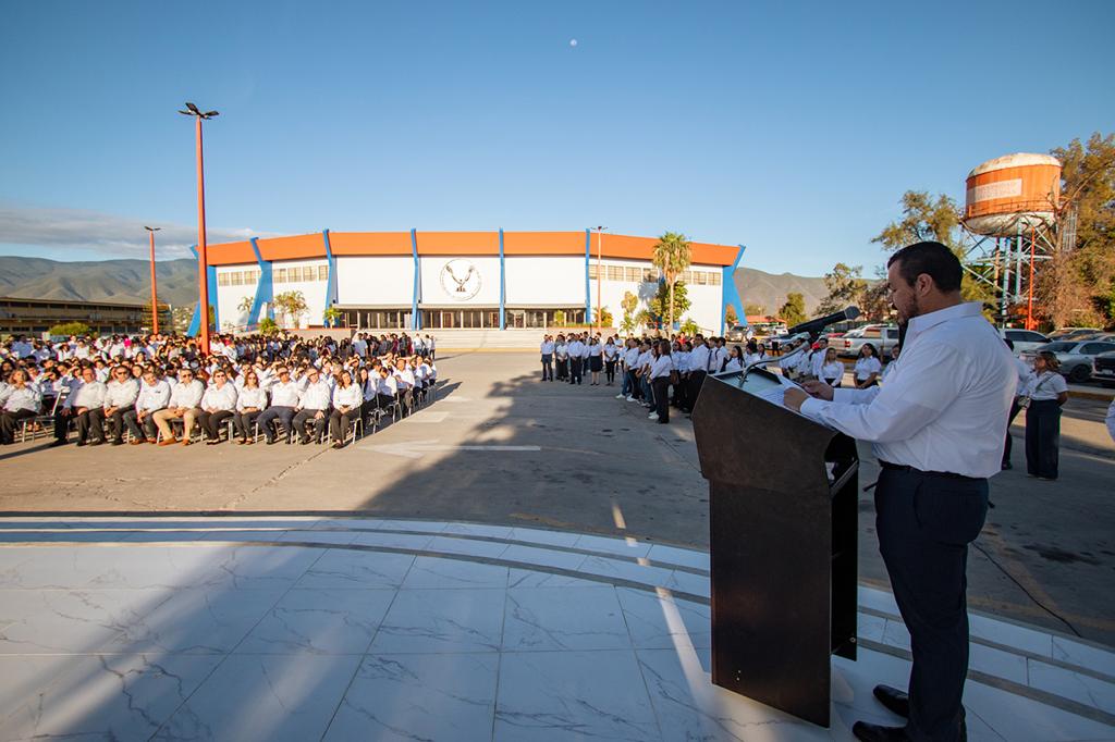 Expresa la UAT solidaridad por las víctimas de la tragedia en Cd. Madero