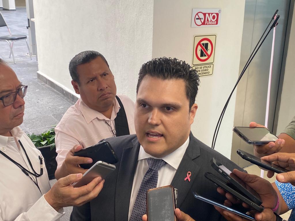 Diputados de Morena buscan enderezar el barco en la Fiscalía anticorrupción con la creación de las Vicefiscalías.