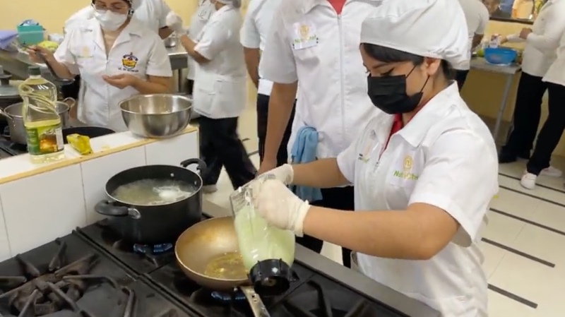 Promueve la UAT estilos de vida saludable en sus estudiantes