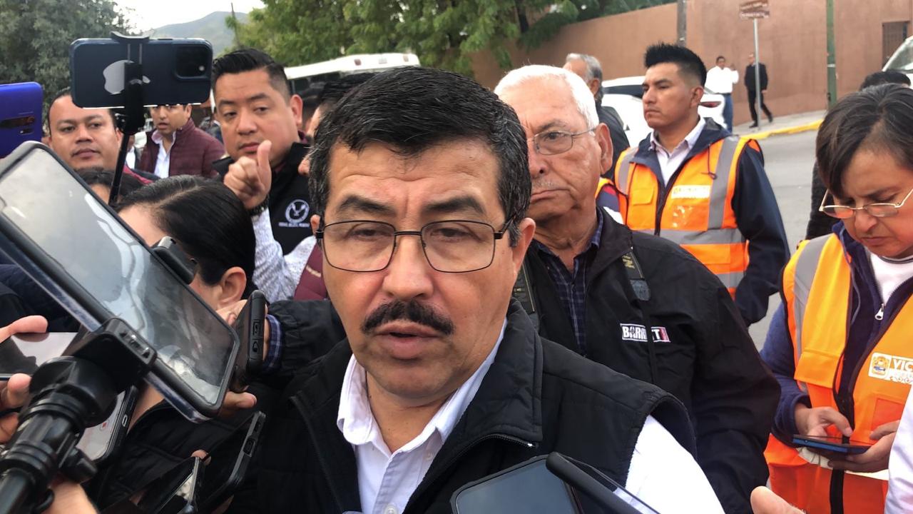 Se impulsará estándares educativos en la UAT: Dámaso Anaya