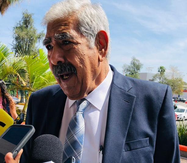 Avanzan investigaciones relacionadas al presunto desfalco millonario a la UAT: Abogado universitario