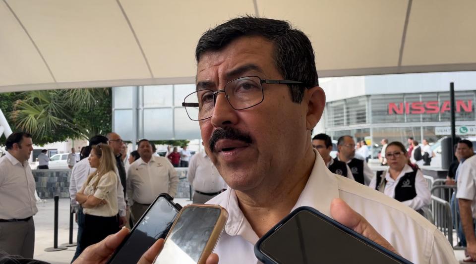 UAT abre las puertas a candidatos  Pueden hacer uso de las instalaciones y dialogar con la comunidad universitaria