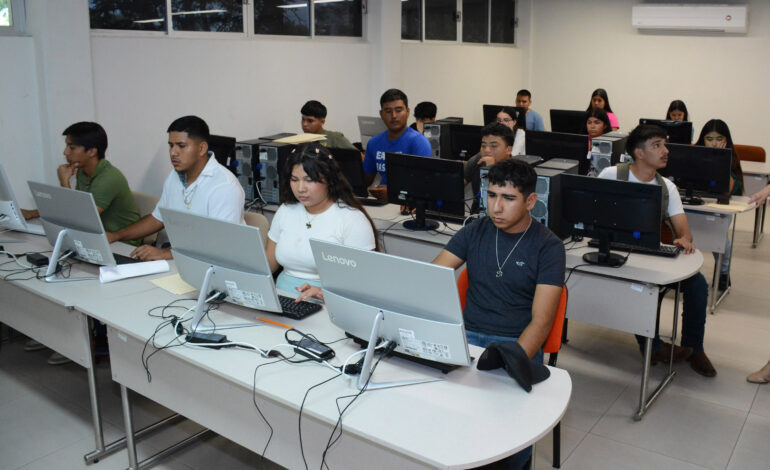 Cuenta la UAT con mejores instalaciones para la educación integral de sus estudiantes