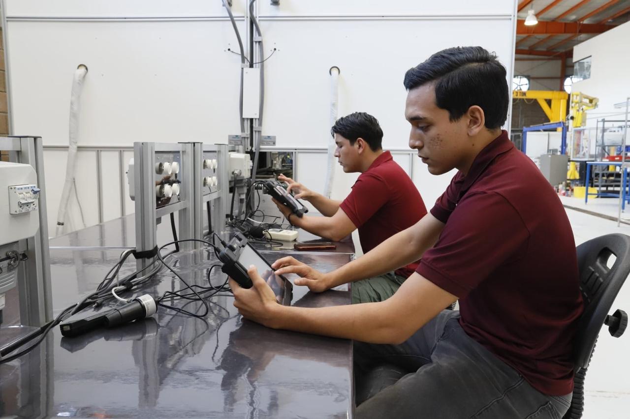 Suma Universidad Tecnológica de Tamaulipas Norte nuevas carreras a su oferta educativa