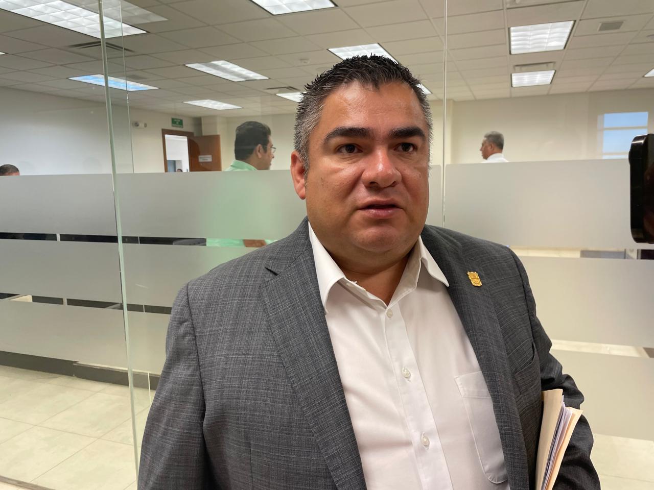 Legisladores locales esperan reformar Poder judicial de Tamaulipas  Tendrán seis meses para dicho procedimiento