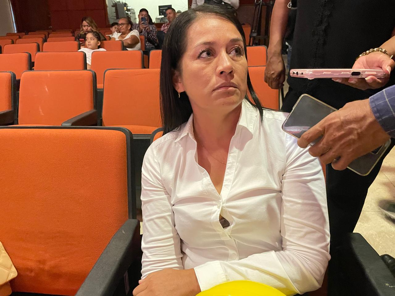 Con  éxito concluye programa «Mujeres 4×4 “